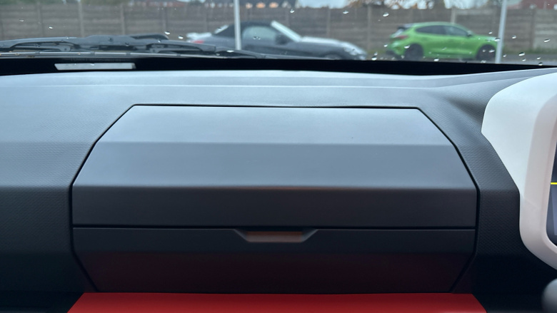 Dacia Spring 27kWh Expression 65 48kW 5dr Auto Electric Hatchback